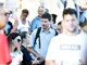 Festival slobode na Trgu bana Jelačića (Boris Kovačev / Cropix)