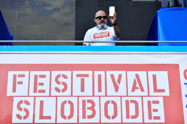 Tony Cetinski (Boris Kovačev / Cropix)