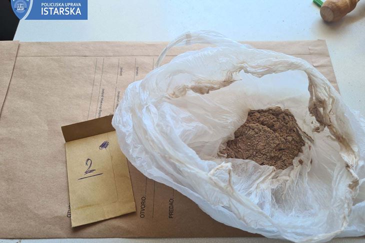 (Policijska uprava istarska)