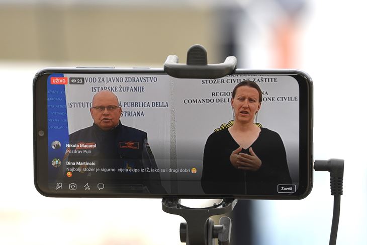 (Milivoj MIJOŠEK)
