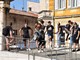 Prvi dan škole