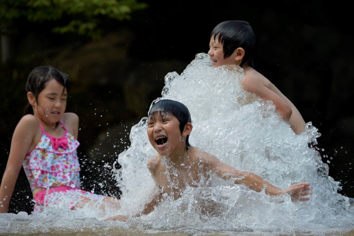 (Hina/EPA)