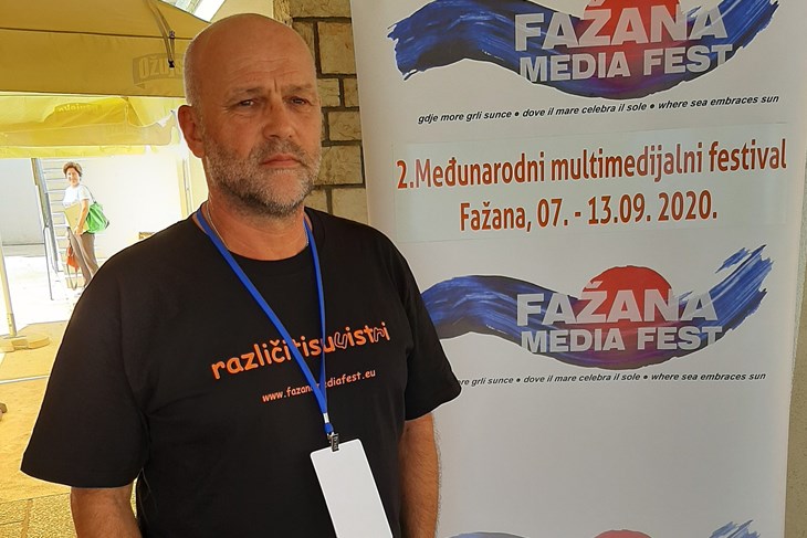 Saša Leković (L. BAGAR)