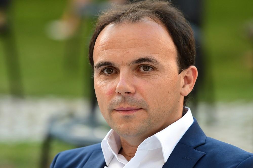 Loris Peršurić (Milivoj MIJOŠEK)