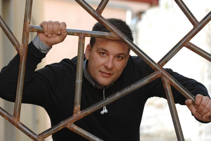 Domagoj Terzić (Milivoj MIJOŠEK)