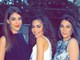Tri kćerke Stefana Kurtija - Mariza, Erika i Greta 