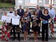 Svi buzetski laureati s predstavnicima Grada Buzeta (Gordana ČALIĆ ŠVERKO)