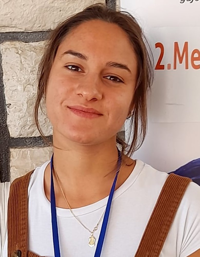 Anamaria Jurković