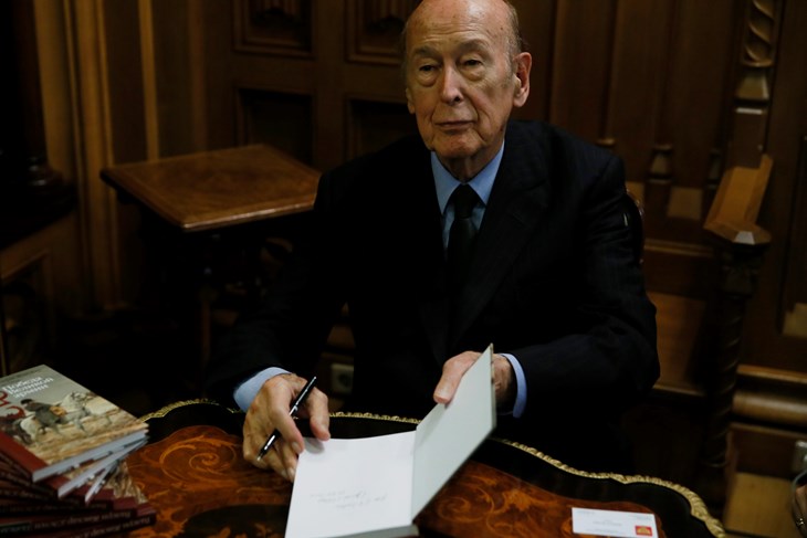 (Hina/EPA)