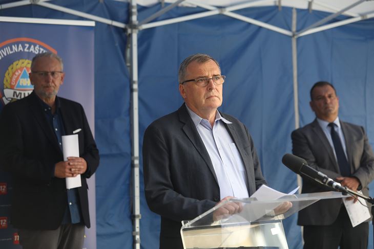 (Ranko ŠUVAR / Cropix)