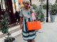 Street Style na ulicama Pule