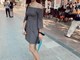 Street Style na ulicama Pule