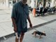 Street Style na ulicama Pule