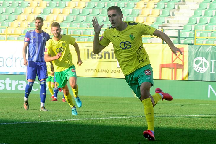 MOŽE LI I U SUBOTU OVAKO SLAVITI? - Gedeon Guzina (Dejan ŠTIFANIĆ)