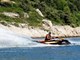 Vožnja jet-skijem pravi je gušt