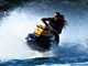 Vožnja jet-skijem pravi je gušt