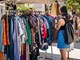 Štrik butik na terasi pulskog Circola (Marijana BANKO/CROPIX)