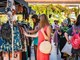Štrik butik na terasi pulskog Circola (Marijana BANKO/CROPIX)
