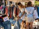 Štrik butik na terasi pulskog Circola (Marijana BANKO/CROPIX)