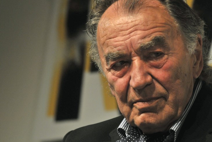 Milan Rakovac (Neven LAZAREVIĆ)