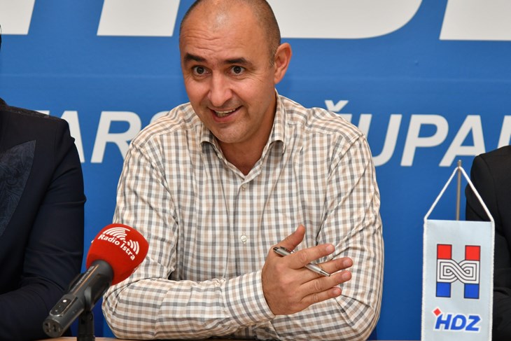 Arhiva G. I.