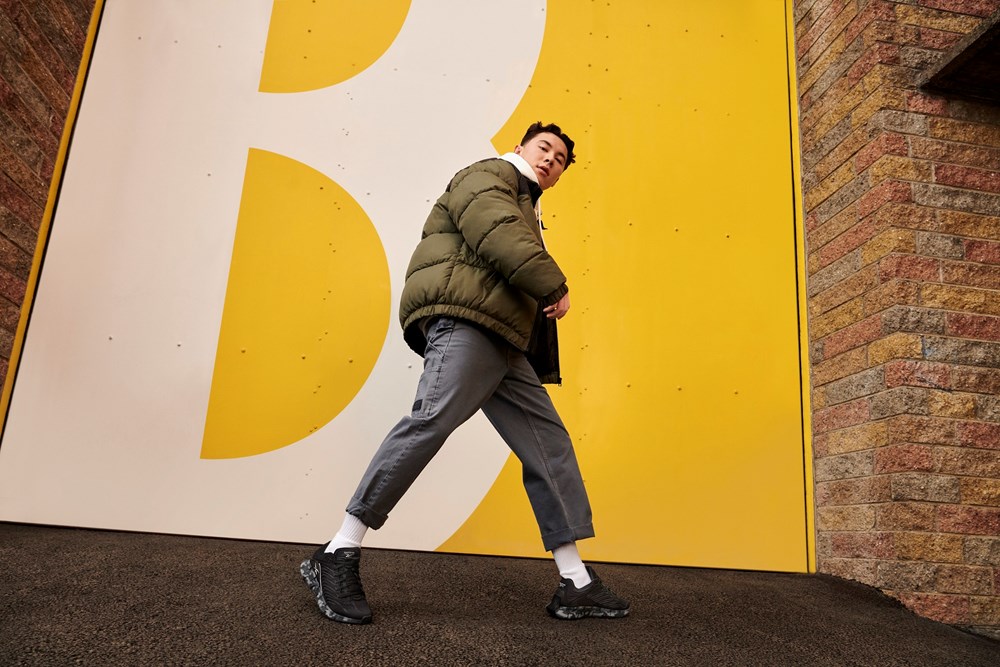 reebok