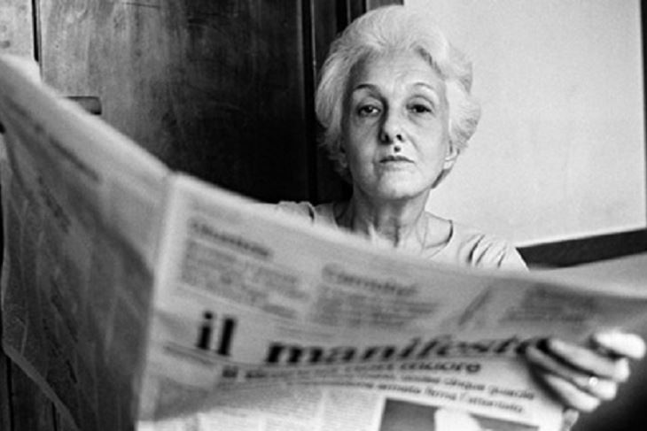 Rossana Rossanda (www.european-left.org)