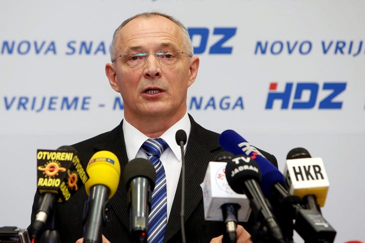 Stjepan Adanić (Damjan Tadić / Cropix)