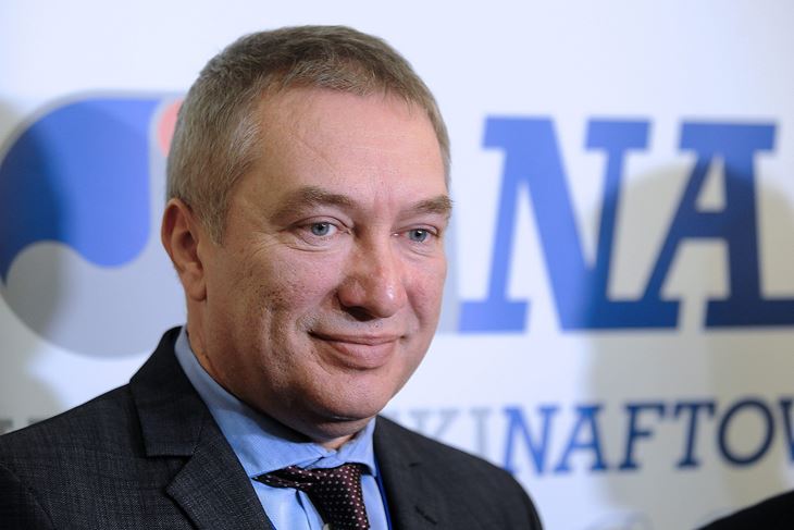 Dragan Kovačević (Damir Krajac / Cropix)