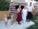 Tim konobe "Doma": Mihael Budak, Antonia Mrzlić Budak, Danijela Brala i Josip Pino Janjić (Davor ŠIŠOVIĆ)