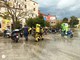 (Vatrogasci JVP Rovinj - Rovigno)