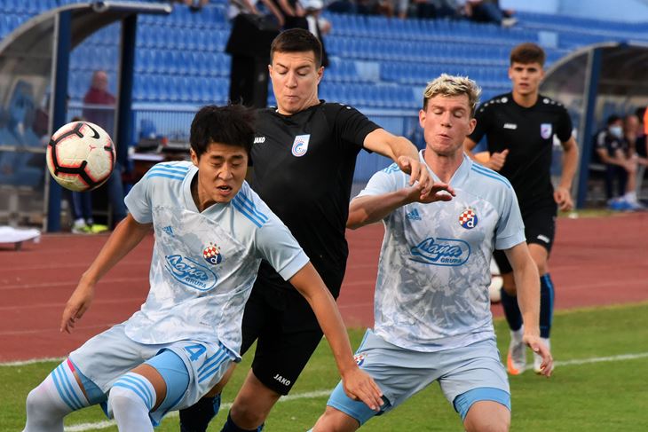 Hyunwoo Kim (Ivan PERIĆ/ CROPIX)