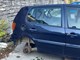 Demolirani automobil kod Rojca