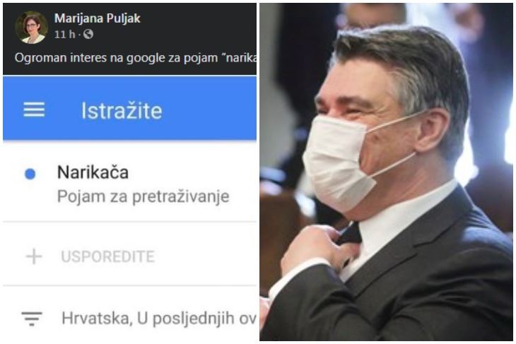 Screenshot Facebook/Cropix