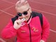 Jelena Vuković državna je prvakinja u bacanju diska (AK Spektar)
