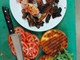 Dimljeni hrast by The Outlaw Chef