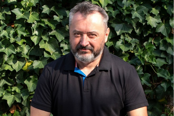 Izdavač Davor Pukljak: Strip mi je obilježio djetinjstvo i cijeli život