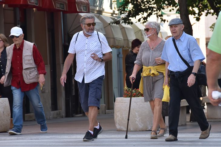 Puljani misle da je Milanović pretjerao
