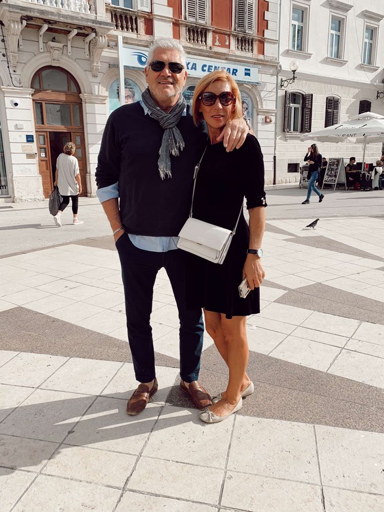Streetstyle Pula