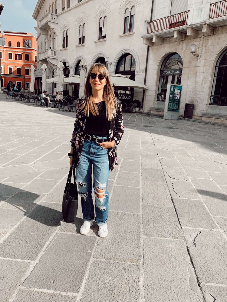 Streetstyle Pula