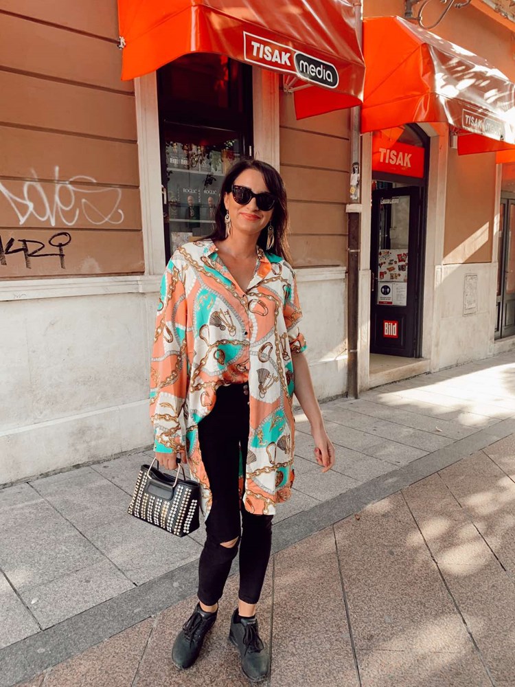 Streetstyle Pula
