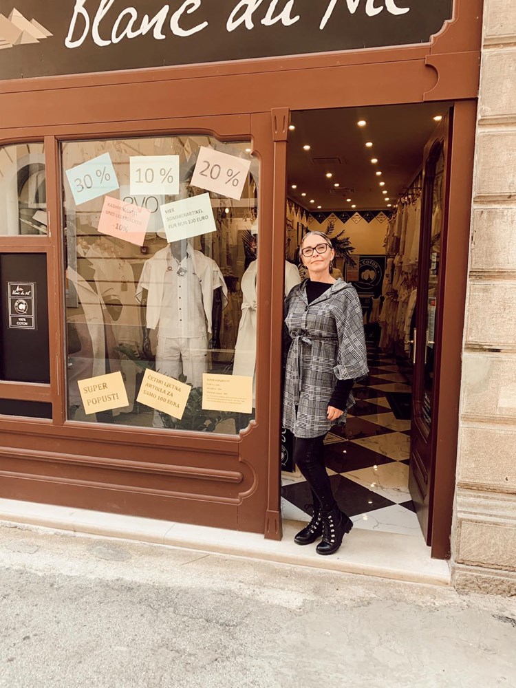 Streetstyle Pula