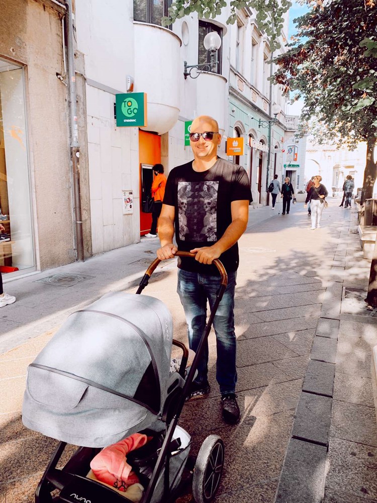 Streetstyle Pula