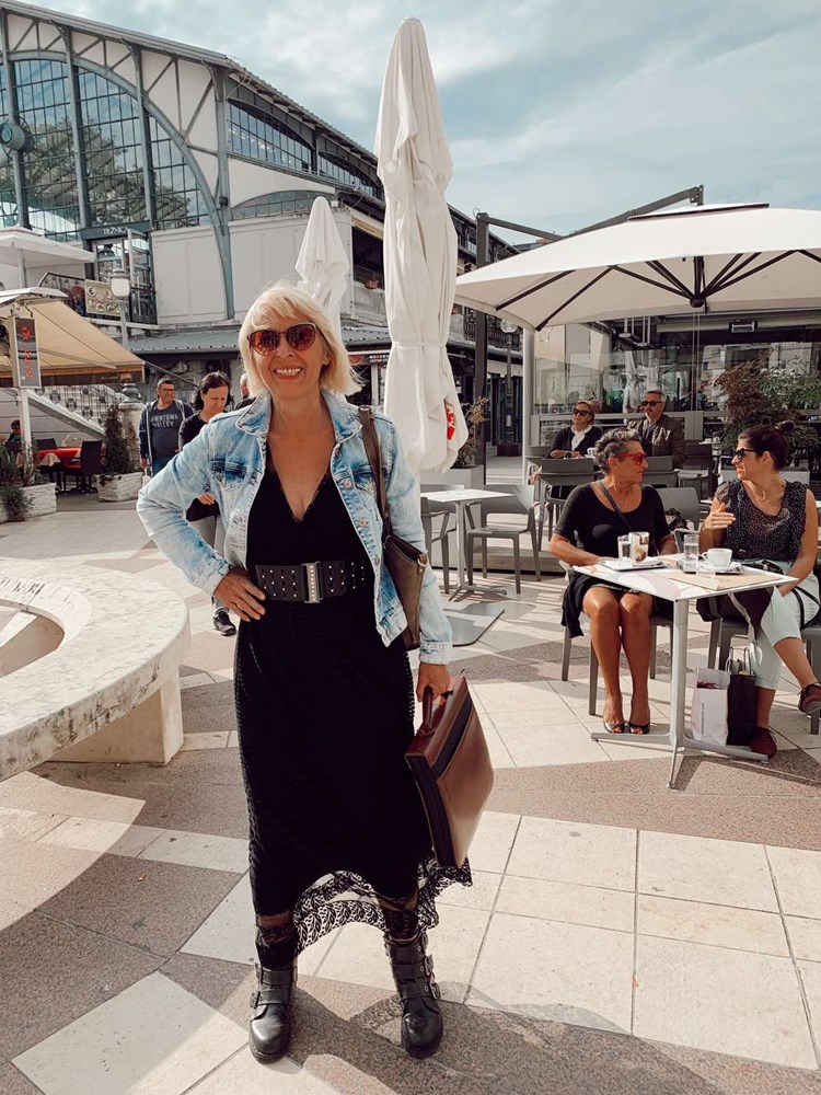 Streetstyle Pula