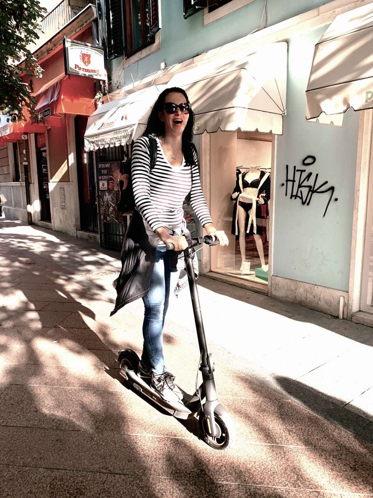 Streetstyle Pula