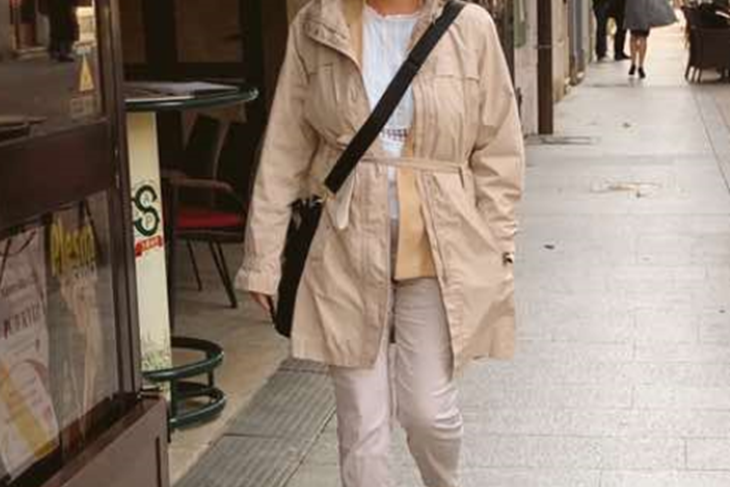 Streetstyle Pula
