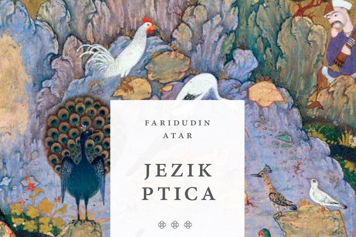 Jezik ptica
