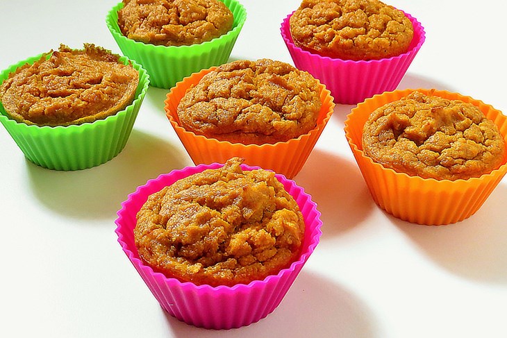 muffini od batata