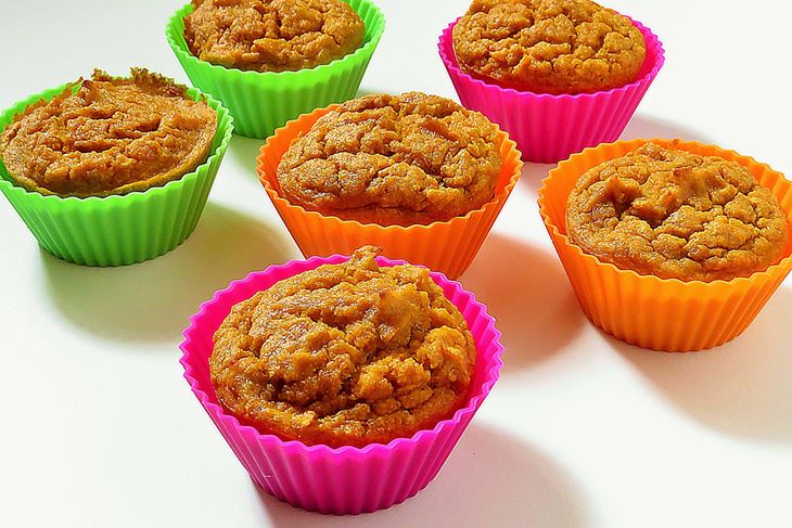 muffini od batata