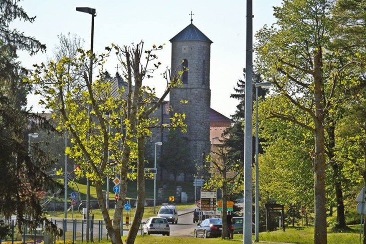 Popovača (Quirinius portal)
